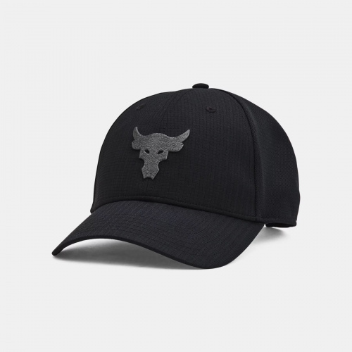 Accesorii - Under Armour Project Rock Trucker Hat | Fitness 